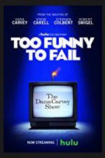 Watch Too Funny To Fail Soap2day