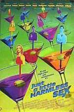 Watch Just a Little Harmless Sex Soap2day