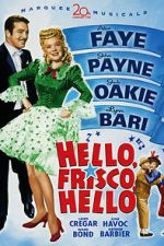 Watch Hello, Frisco, Hello Soap2day