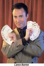 Watch Lance Burton on the road Soap2day