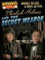 Watch RiffTrax Presents: Sherlock Holmes and the Secret Weapon Soap2day