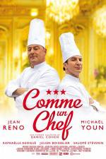 Watch Comme un Chef Soap2day