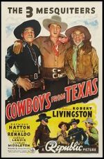 Watch Cowboys from Texas Soap2day