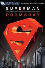 Watch Superman: Doomsday Soap2day