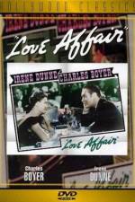Watch Love Affair Soap2day