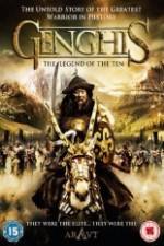 Watch Genghis The Legend of the Ten Soap2day
