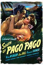 Watch South of Pago Pago Soap2day