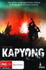 Watch Kapyong Soap2day