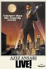 Watch Aziz Ansari Live in Madison Square Garden Soap2day