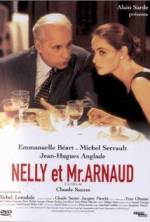 Watch Nelly & Monsieur Arnaud Soap2day