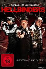 Watch Hellbinders Soap2day