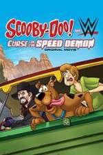 Watch Scooby-Doo! And WWE: Curse of the Speed Demon Soap2day