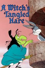 Watch A Witch's Tangled Hare (Short 1959) Soap2day