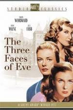 Watch The Three Faces of Eve Soap2day