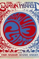 Watch Eric Clapton and Steve Winwood Live from Madison Square Garden Soap2day