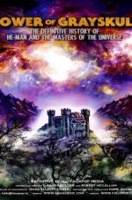 Watch Power of Grayskull: The Definitive History of He-Man and the Masters of the Universe Soap2day