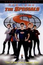 Watch The Specials Soap2day