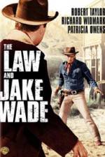 Watch The Law and Jake Wade Soap2day