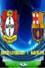 Watch Barcelona vs Bayer Leverkusen Soap2day