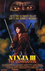 Watch Ninja III: The Domination Soap2day