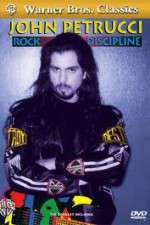 Watch John Petrucci: Rock Discipline (Guitar Lessons Soap2day