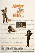 Watch Never Too Late Soap2day