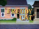 Watch Freudy Cat (Short 1964) Soap2day