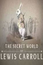 Watch The Secret World of Lewis Carroll Soap2day