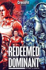 Watch The Redeemed and the Dominant: Fittest on Earth Soap2day