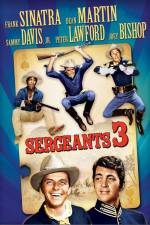 Watch Sergeants 3 Soap2day