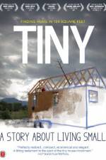 Watch TINY: A Story About Living Small Soap2day