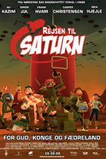 Watch Journey to Saturn Soap2day