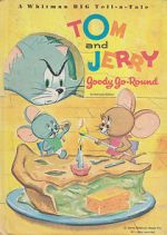 Watch Jerry-Go-Round Soap2day