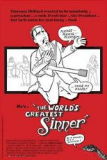 Watch The World\'s Greatest Sinner Soap2day