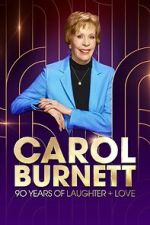 Watch Carol Burnett: 90 Years of Laughter + Love (TV Special 2023) Soap2day