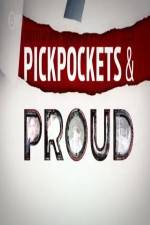 Watch Pickpockets and Proud Soap2day