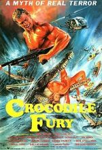Watch Crocodile Fury Soap2day