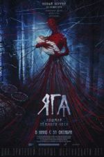 Watch Yaga: Terror of the Dark Forest Soap2day