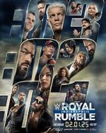 Watch WWE Royal Rumble (TV Special 2025) Soap2day