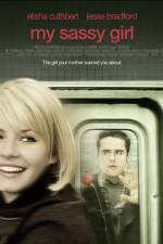 Watch My Sassy Girl (2008) Soap2day
