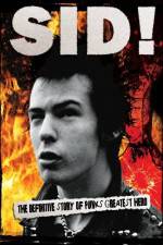 Watch Sid Vicious By Those Who Really Knew Him Soap2day