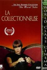 Watch La collectionneuse Soap2day