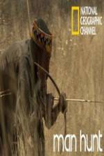 Watch National Geographic: Wild Man Hunt Kill To Survive Soap2day