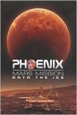 Watch Phoenix Mars Mission: Ashes to Ice Soap2day