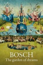 Watch Bosch: The Garden of Dreams Soap2day