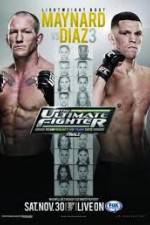 Watch The Ultimate Fighter 18 Finale Gray Maynard vs. Nate Diaz Soap2day