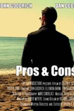 Watch Pros & Cons Soap2day