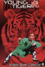 Watch Xiao lao hu Soap2day