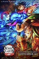 Watch Demon Slayer: Kimetsu no Yaiba- The Movie - Infinity Castle Soap2day