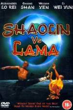 Watch Shaolin dou La Ma Soap2day